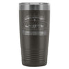 Travel Mug With Enough Coffee Nothings Impossible 20oz Stainless Steel Tumbler