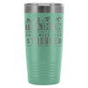 Triathlon Travel Mug What Doesnt Kill You Makes 20oz Stainless Steel Tumbler