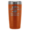 Vegan Coffee Travel Mug Love Life No Matter Whose 20oz Stainless Steel Tumbler