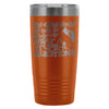 Wakeboarding Travel Mug To Wakeboard Or Not To 20oz Stainless Steel Tumbler