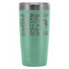 Wakeboarding Travel Mug To Wakeboard Or Not To 20oz Stainless Steel Tumbler