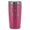 Welding Travel Mug Trust Me Im A Welder 20oz Stainless Steel Tumbler