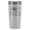 Wife Travel Mug Will Trade Husband For A Tractor 20oz Stainless Steel Tumbler
