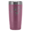 Wine Travel Mug Accio Wine 20oz Stainless Steel Tumbler
