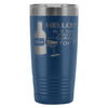 Wine Travel Mug Hello Is It Me Youre Looking For 20oz Stainless Steel Tumbler