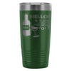 Wine Travel Mug Hello Is It Me Youre Looking For 20oz Stainless Steel Tumbler