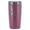 Wine Travel Mug Hello Is It Me Youre Looking For 20oz Stainless Steel Tumbler