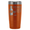 Wine Travel Mug Hello Is It Me Youre Looking For 20oz Stainless Steel Tumbler