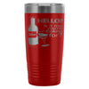 Wine Travel Mug Hello Is It Me Youre Looking For 20oz Stainless Steel Tumbler