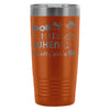 Womens Travel Mug Dont Be A Hard Rock When You 20oz Stainless Steel Tumbler