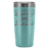 Womens Viking Valkyrie Travel Mug My Mother Didnt 20oz Stainless Steel Tumbler