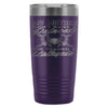 Womens Viking Valkyrie Travel Mug My Mother Didnt 20oz Stainless Steel Tumbler