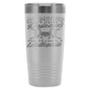 Womens Viking Valkyrie Travel Mug My Mother Didnt 20oz Stainless Steel Tumbler