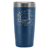 Zodiac Libra Astrology Travel Mug 20oz Stainless Steel Tumbler