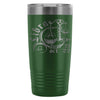 Zodiac Libra Astrology Travel Mug 20oz Stainless Steel Tumbler