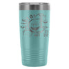 Zodiac Libra Astrology Travel Mug 20oz Stainless Steel Tumbler