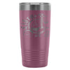 Zodiac Libra Astrology Travel Mug 20oz Stainless Steel Tumbler