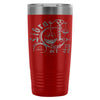 Zodiac Libra Astrology Travel Mug 20oz Stainless Steel Tumbler