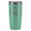 Zodiac Libra Astrology Travel Mug 20oz Stainless Steel Tumbler