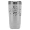 Zodiac Libra Astrology Travel Mug 20oz Stainless Steel Tumbler
