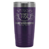 Zodiac Virgo Birthday Travel Mug Virgo The Virgins 20oz Stainless Steel Tumbler