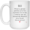 112-2622090-9522652 via MARSHA  21504 15oz White Mug