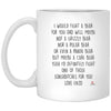 3308182354 via  ENZO XP8434 11oz White Mug