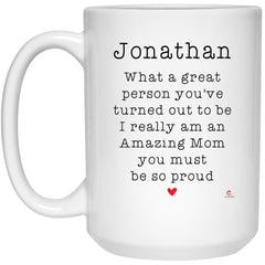 111-3529590-0043455 via jonathan 15oz White Mug