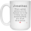 111-3529590-0043455 via jonathan 15oz White Mug