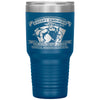 Farming Tumbler Farmers Are Much Much Better Laser Etched 30oz Stainless Steel Tumbler