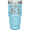 Farming Tumbler Farmers Are Much Much Better Laser Etched 30oz Stainless Steel Tumbler
