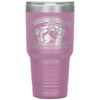 Farming Tumbler Farmers Are Much Much Better Laser Etched 30oz Stainless Steel Tumbler