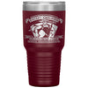 Farming Tumbler Farmers Are Much Much Better Laser Etched 30oz Stainless Steel Tumbler