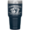 Farming Tumbler Farmers Are Much Much Better Laser Etched 30oz Stainless Steel Tumbler