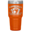 Farming Tumbler Farmers Are Much Much Better Laser Etched 30oz Stainless Steel Tumbler