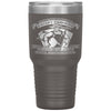 Farming Tumbler Farmers Are Much Much Better Laser Etched 30oz Stainless Steel Tumbler
