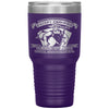 Farming Tumbler Farmers Are Much Much Better Laser Etched 30oz Stainless Steel Tumbler
