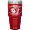 Farming Tumbler Farmers Are Much Much Better Laser Etched 30oz Stainless Steel Tumbler