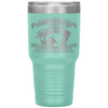 Farming Tumbler Farmers Are Much Much Better Laser Etched 30oz Stainless Steel Tumbler