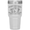 Farming Tumbler Farmers Are Much Much Better Laser Etched 30oz Stainless Steel Tumbler