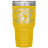 Farming Tumbler Farmers Are Much Much Better Laser Etched 30oz Stainless Steel Tumbler