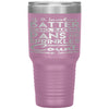 Funny Baking Tumbler If It Involves Batter Icing Count Me In Laser Etched 30oz Stainless Steel Tumbler