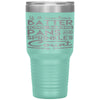 Funny Baking Tumbler If It Involves Batter Icing Count Me In Laser Etched 30oz Stainless Steel Tumbler