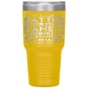 Funny Baking Tumbler If It Involves Batter Icing Count Me In Laser Etched 30oz Stainless Steel Tumbler