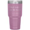 Funny Tumbler For Mothers Some Moms Cuss Too Much Its Me Im Some Moms Laser Etched 30oz Stainless Steel Tumbler