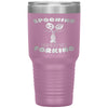 Funny Tumbler Spooning Leads To Forking Laser Etched 30oz Stainless Steel Tumbler