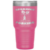 Funny Tumbler Spooning Leads To Forking Laser Etched 30oz Stainless Steel Tumbler