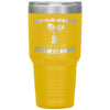 Funny Tumbler Spooning Leads To Forking Laser Etched 30oz Stainless Steel Tumbler