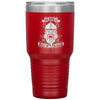 Viking Prayer Insulated Coffee Tumbler Valhalla Laser Etched 30oz Stainless Steel Tumbler