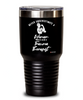 Trauma Therapist Tumbler Never Underestimate A Woman Who Is Also A Trauma Therapist 20oz 30oz Stainless Steel